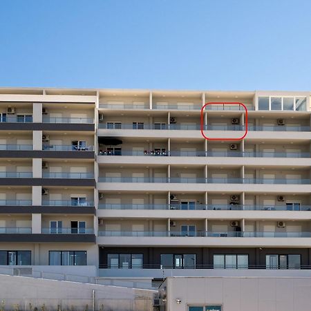 Modern Apartments Sirobuja Spalato Camera foto